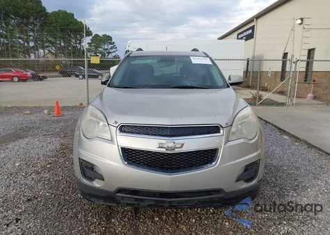 2015 Chevrolet Equinox 1Lt from USA, damaged, VIN 1GNALBEK6FZ116333